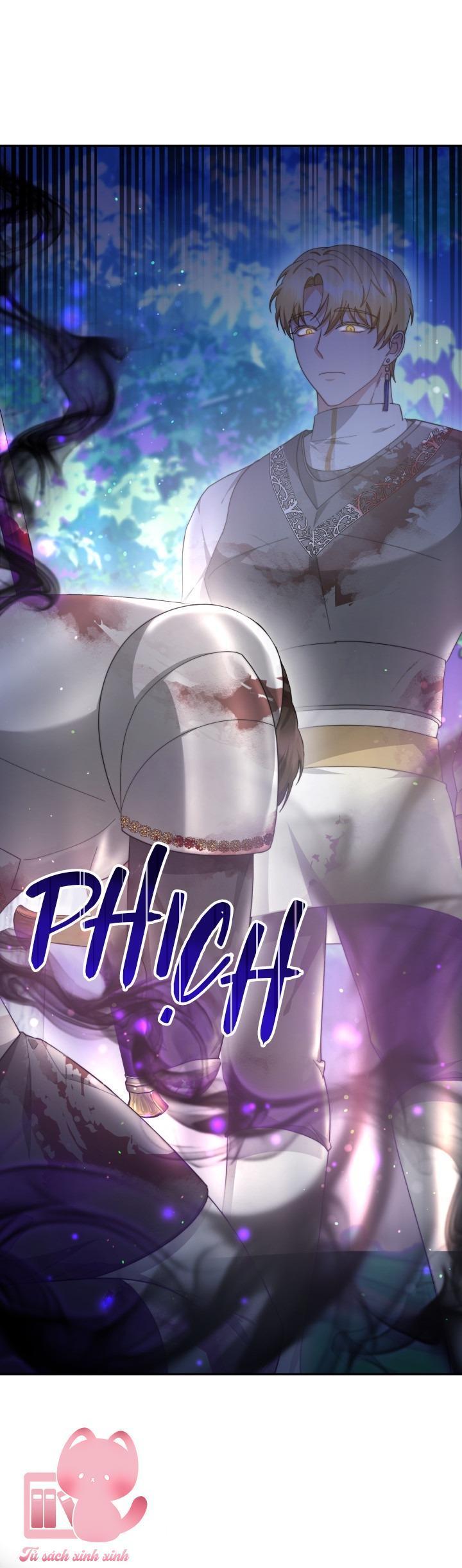 từ chồng cũ hóa thành nam chính chapter 47 59