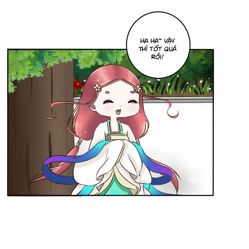 thông linh phi chapter 84 16