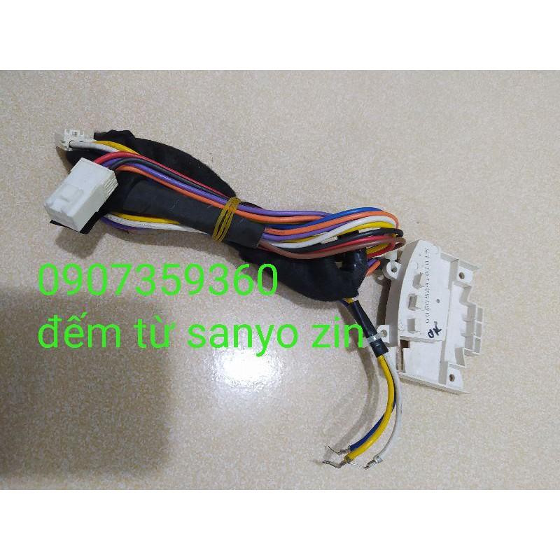 Đếm từ dành cho sanyo