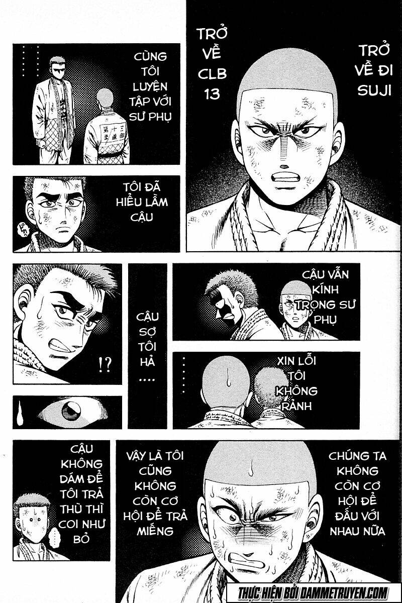 shin kotaro makaritoru! juudouhen chapter 193 12