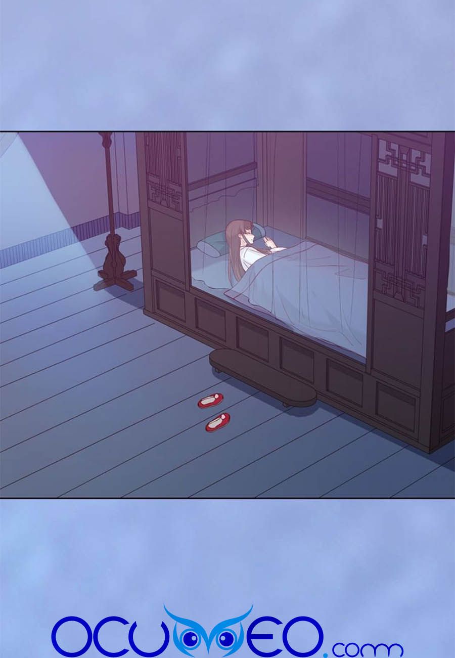 mỹ nhân già rồi chapter 60 10