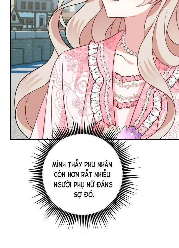 tại sao mẹ chồng tôi lại như thế này? chapter 16 87