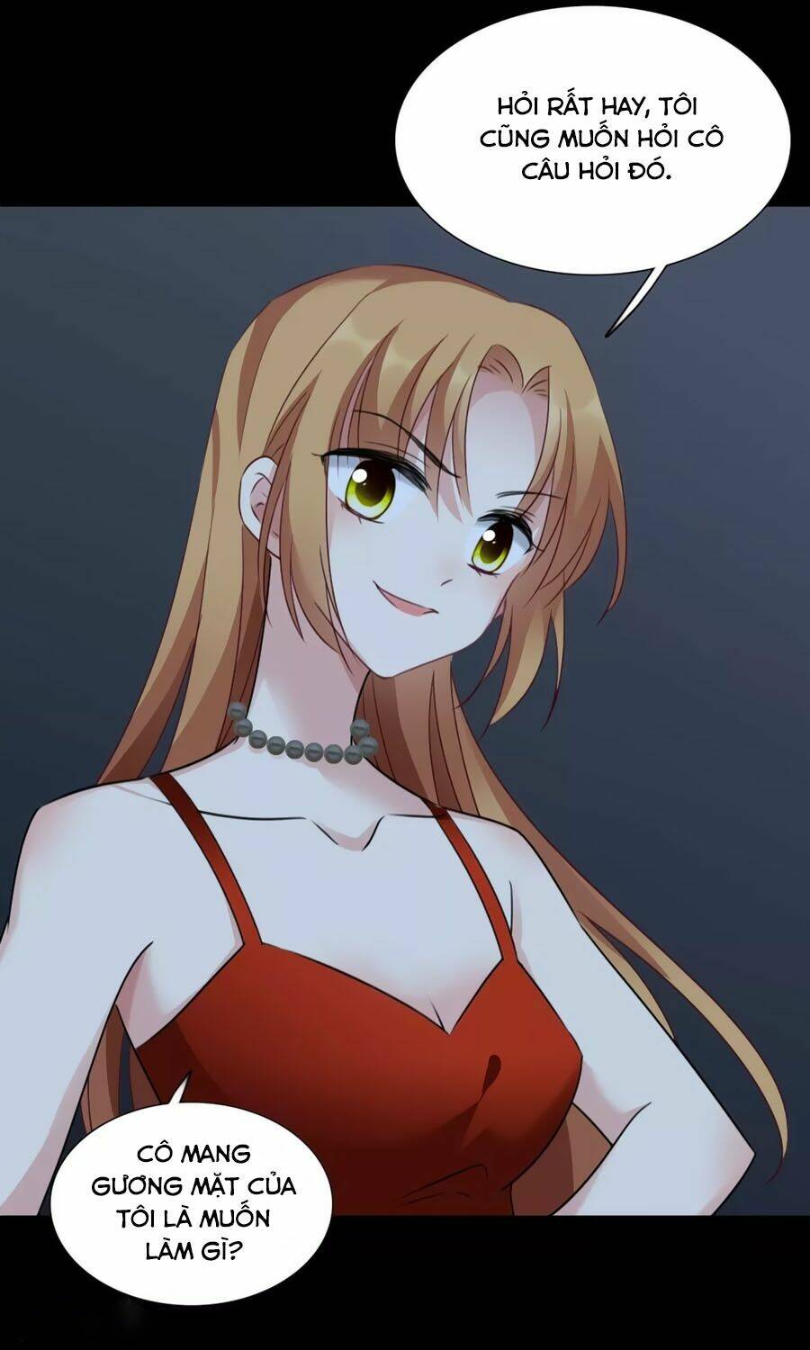 nhân chất tình nhân chapter 35.2 5