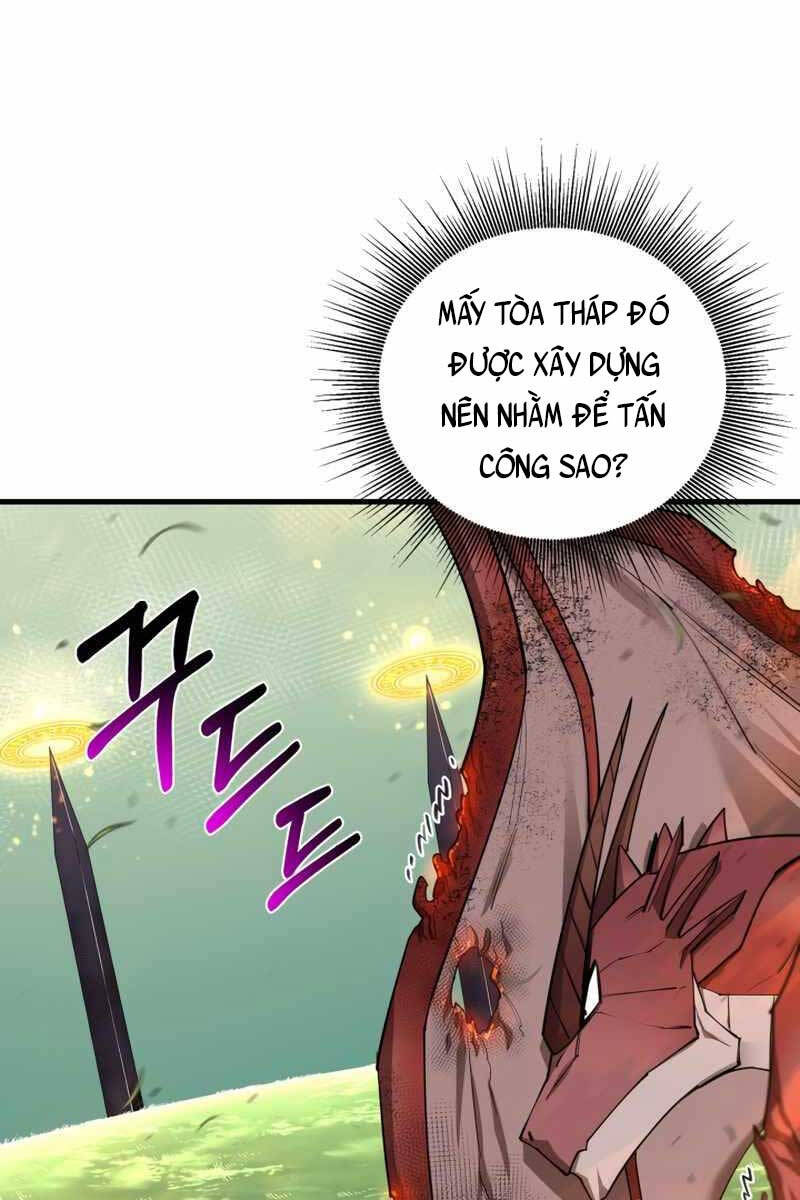 tôi càng ăn càng trở nên mạnh mẽ chapter 91.1 10