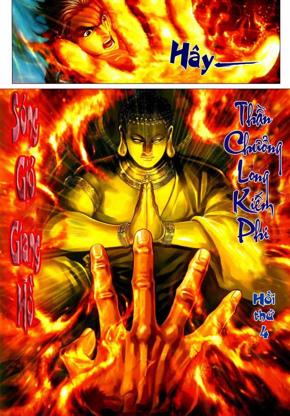 thần chưởng long kiếm phi chapter 4 3