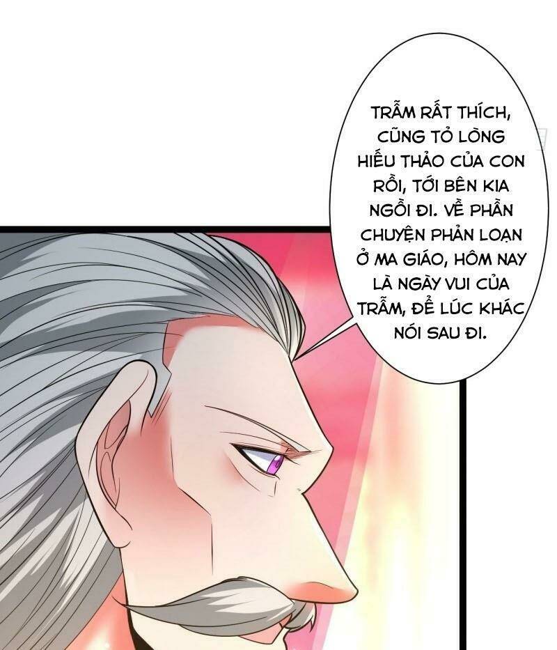 trọng sinh tối cường ma tôn ở rể chapter 67 40