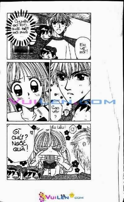 arita đáng yêu chapter 12 10