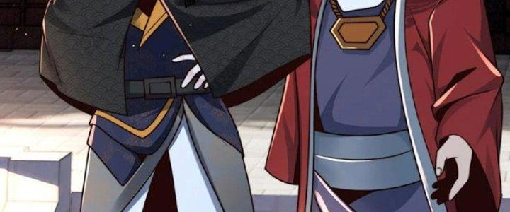 ta nuôi ma quỷ ở trấn ma ti chapter 122 78