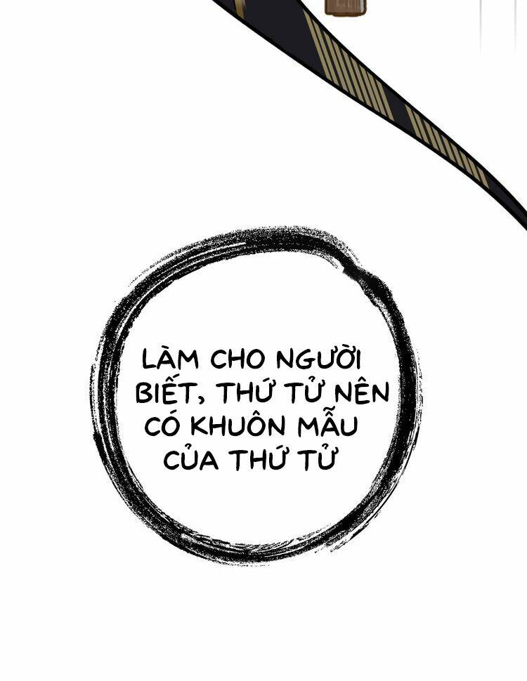 mãn đình phương - thiên hạ duy khanh chapter 7 49