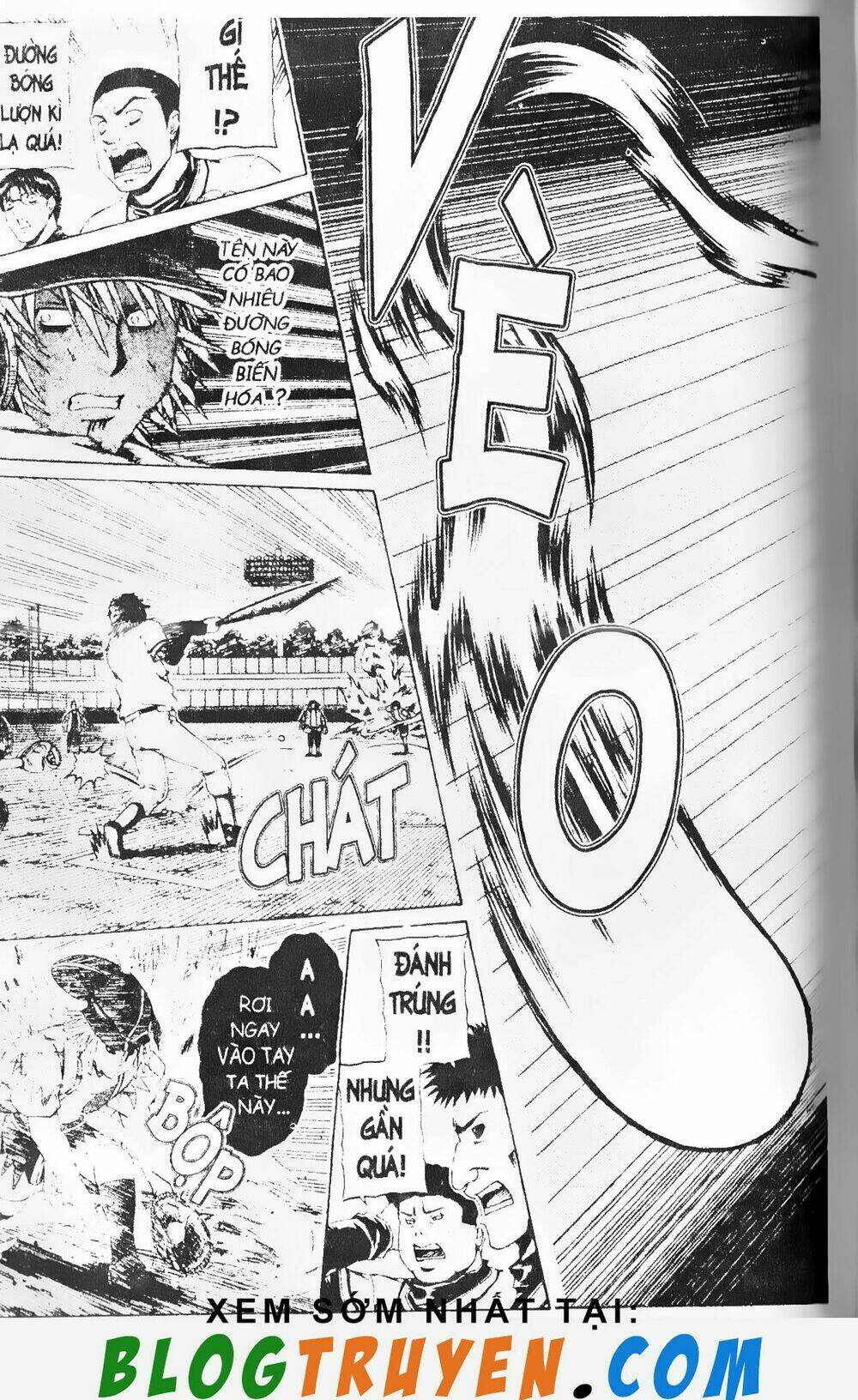 mr.fullswing chapter 156 8