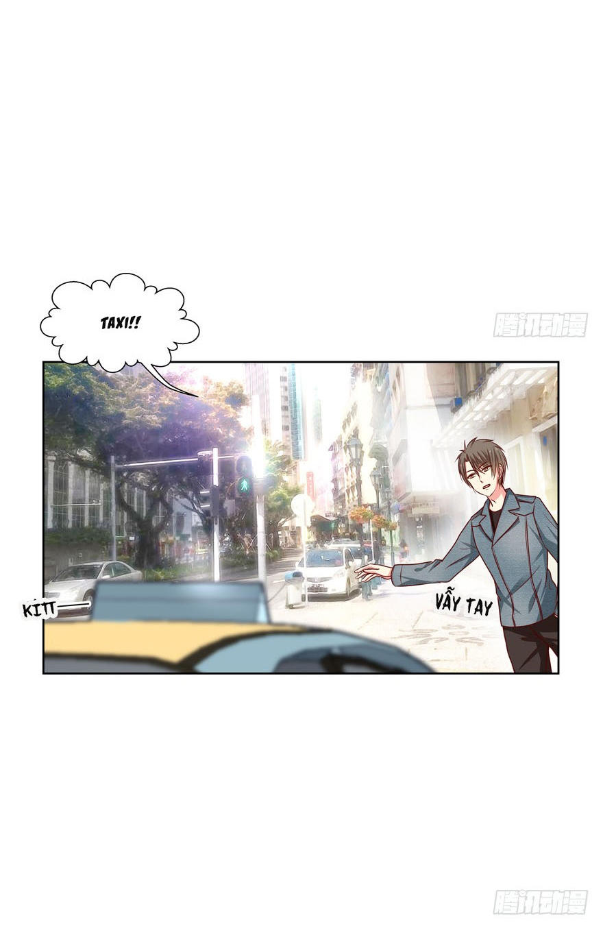 lưu luyến không rời chapter 27 26