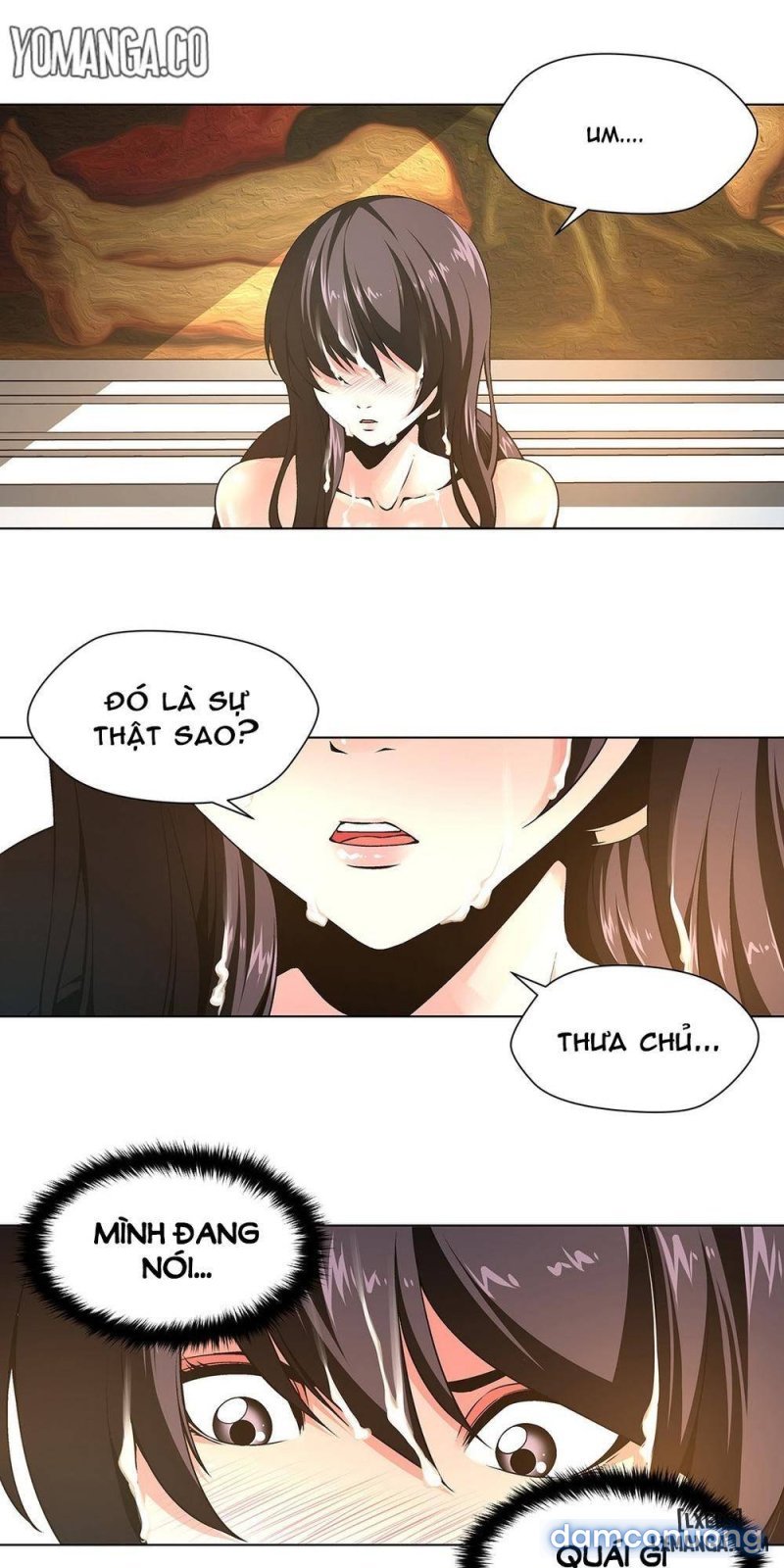 nô lệ song sinh chapter 8 13