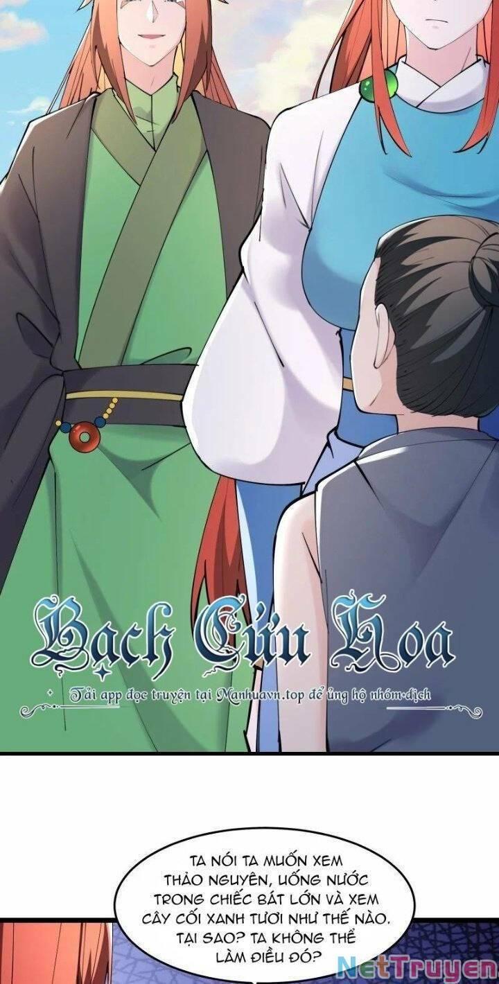 đồ đệ ta toàn là nữ ma đầu chapter 178 11