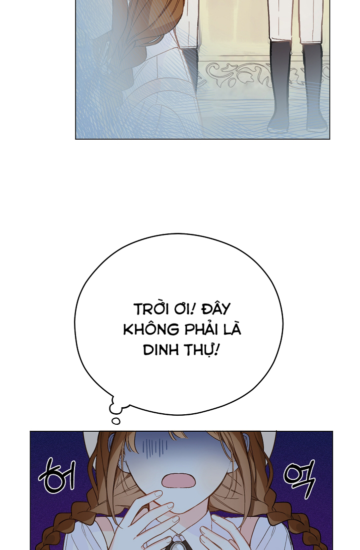 nông trại nằm cạnh hoàng cung chapter 3 68