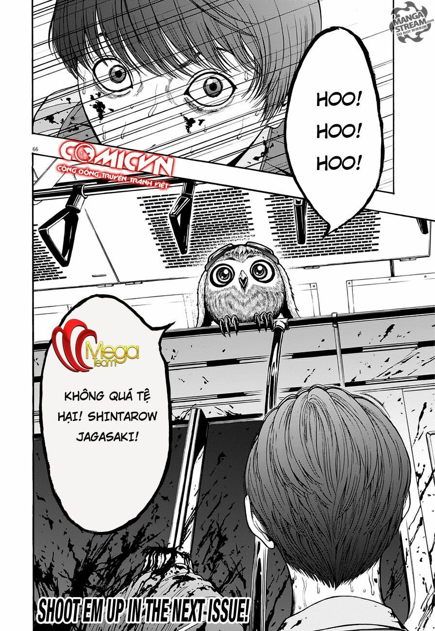 đọa nhân chapter 1 61