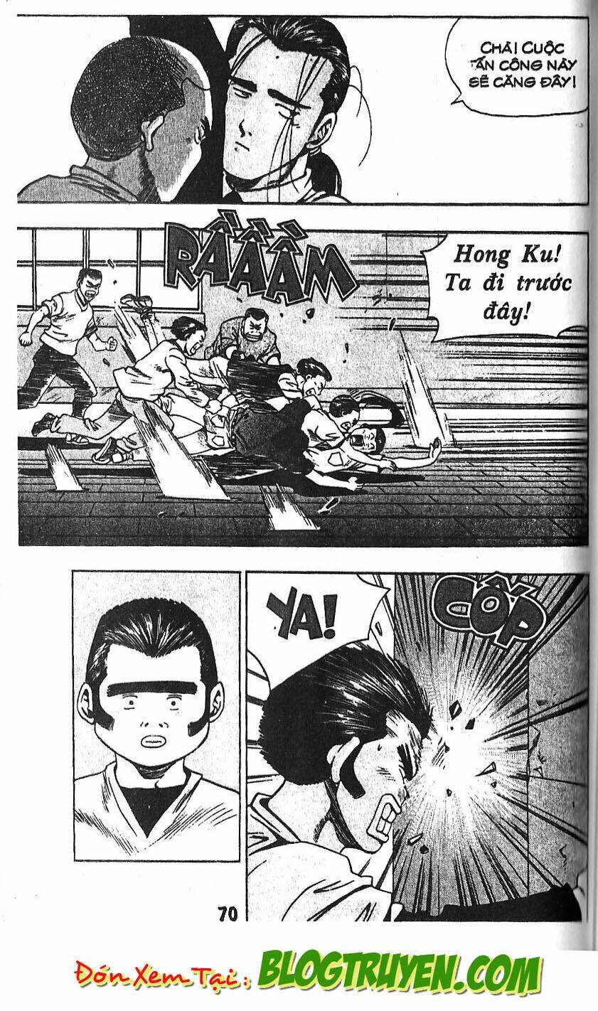 kid gang chapter 28 4