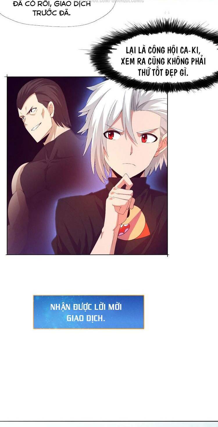 hắc kim đảo chapter 11 8