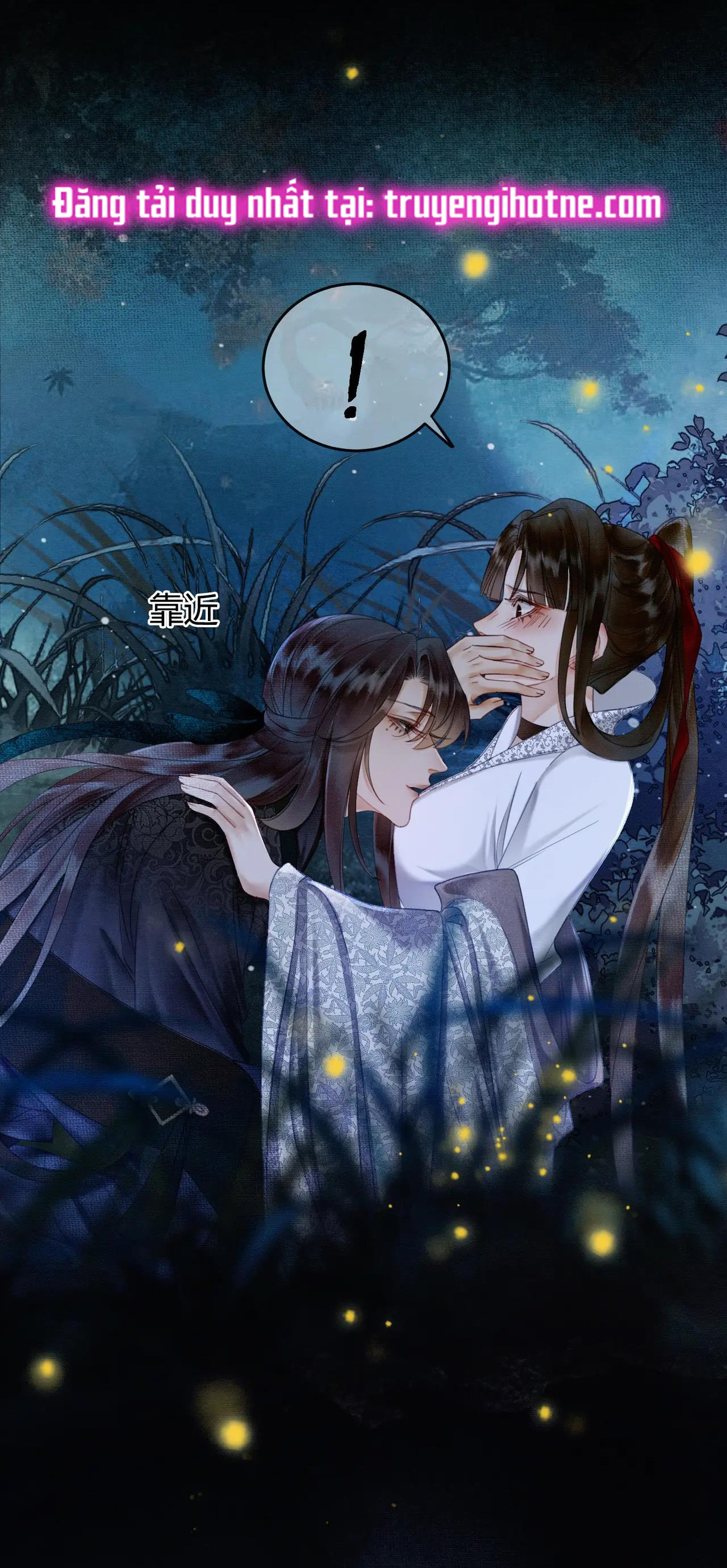 ai đã dạy hư đồ đệ phản diện của ta? chapter 7 6