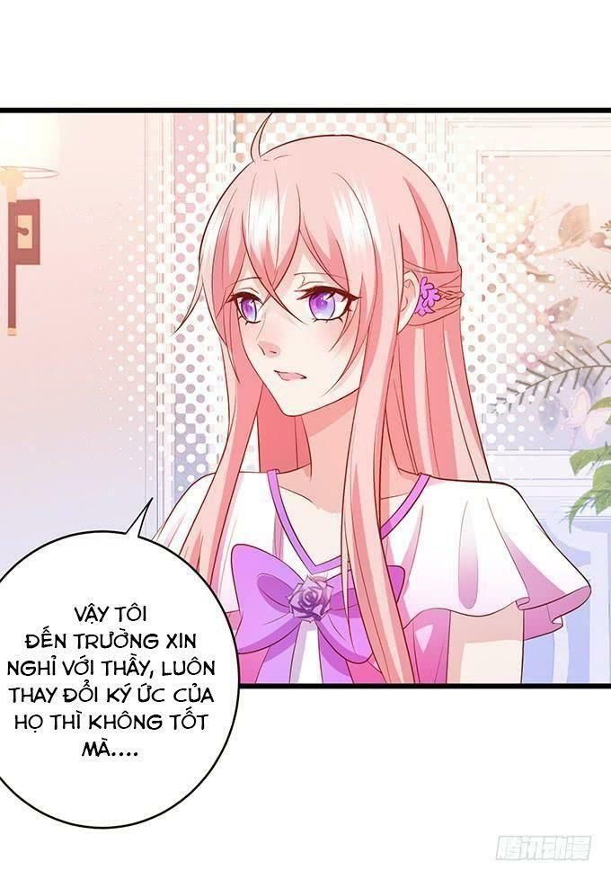 hồ tiên hung bạo chapter 100 36