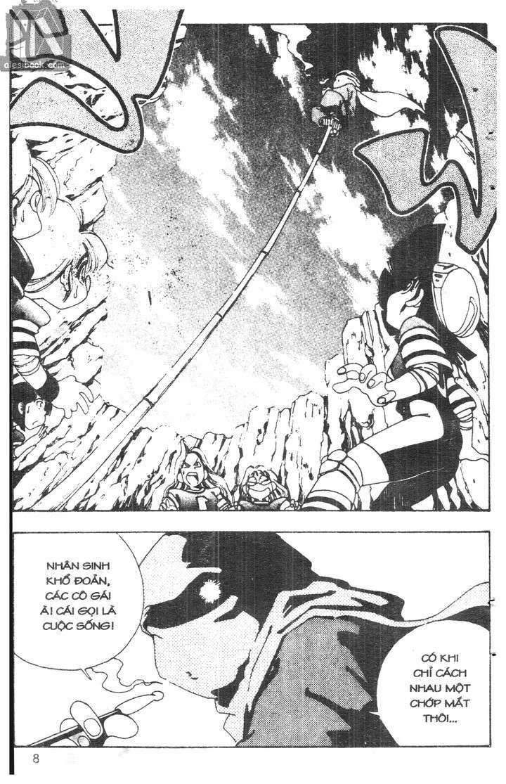 bộ đôi siêu hài chapter 97 7