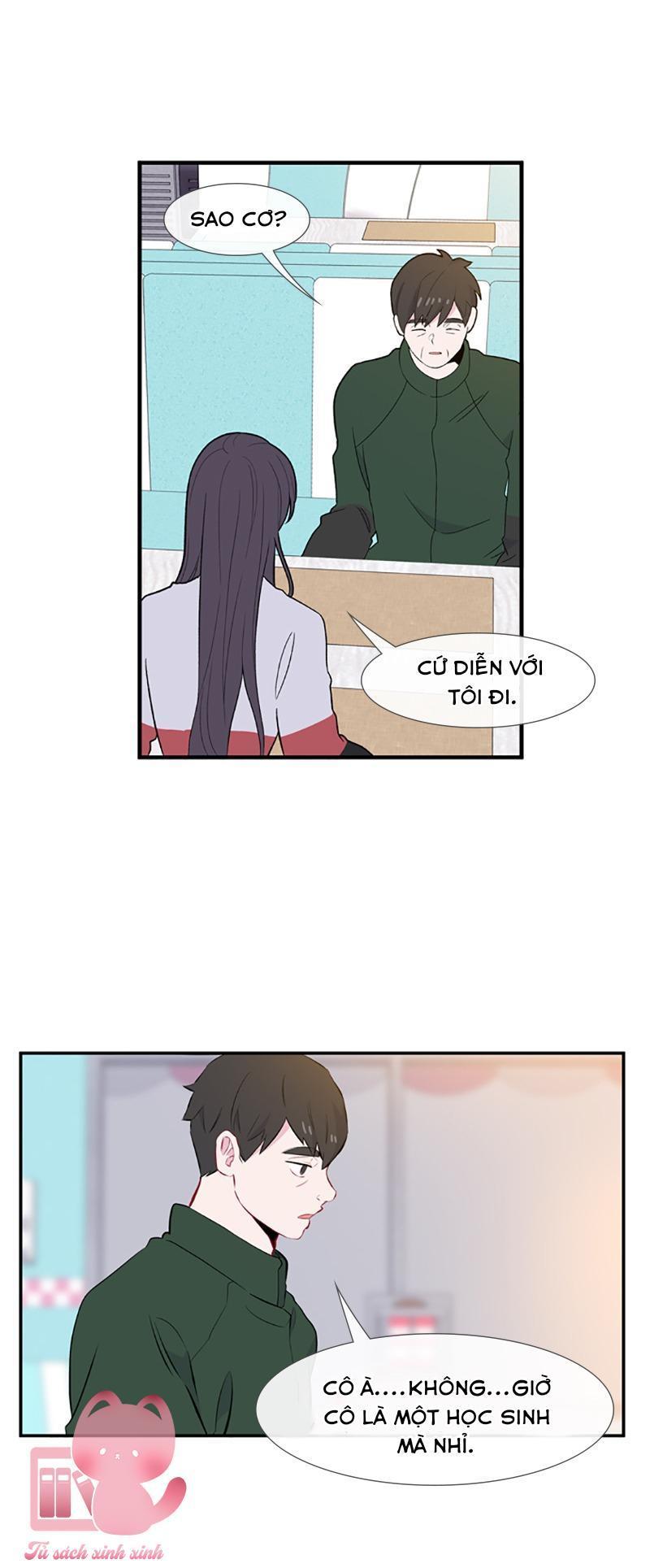 về bên anh chapter 58 8