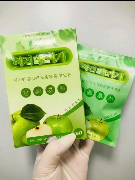 Tiến Hạnh Giảm Cân Vip X2 Mẫu Mới Nhất Kèm Detox Hỗ Trợ Giảm 3-6ký Sau 1 Liêụ Trình