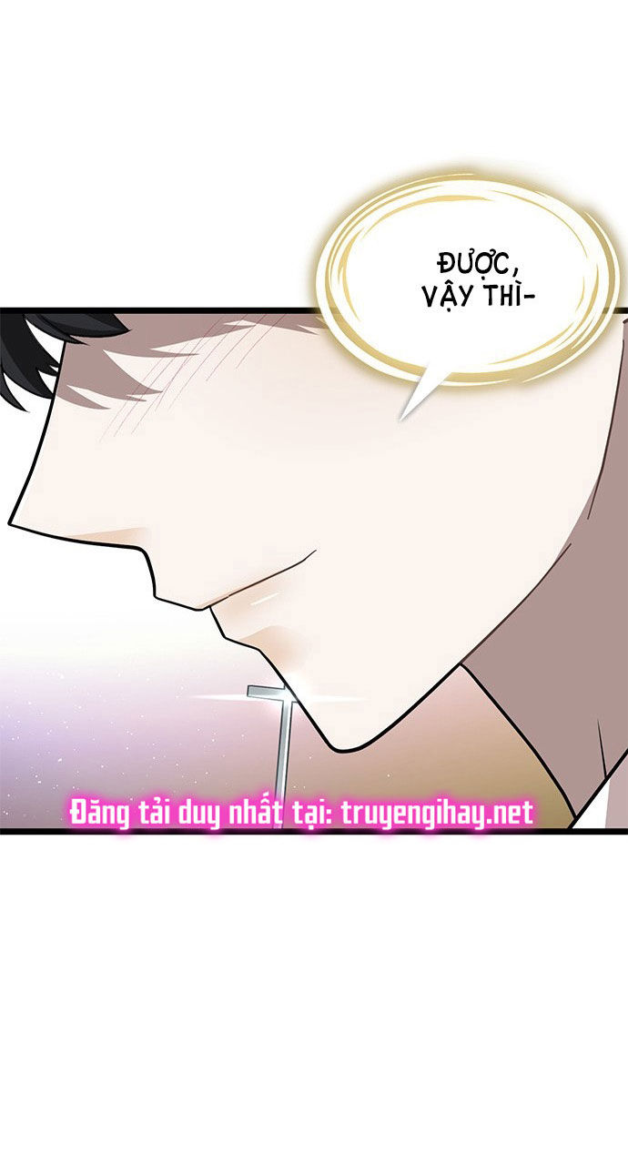 dark moon - tế đàn ánh trăng chapter 9.2 49