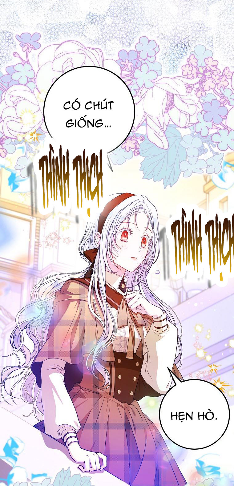 trở thành vợ của nam chính chapter 43 9