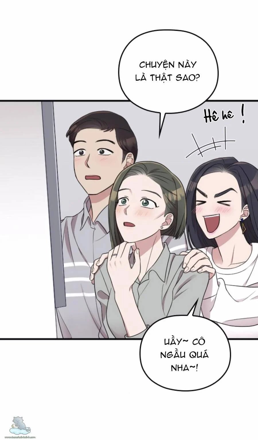 cô đi mà lấy chồng tôi chapter 33 48