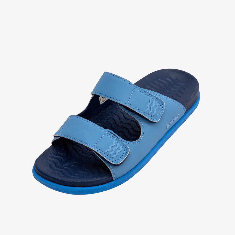 Giày Sandals Bé Trai Native Frankie Sugarlite Junior