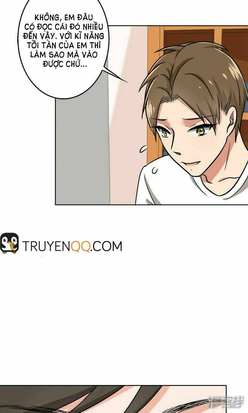 become a girl at night chapter 42 19