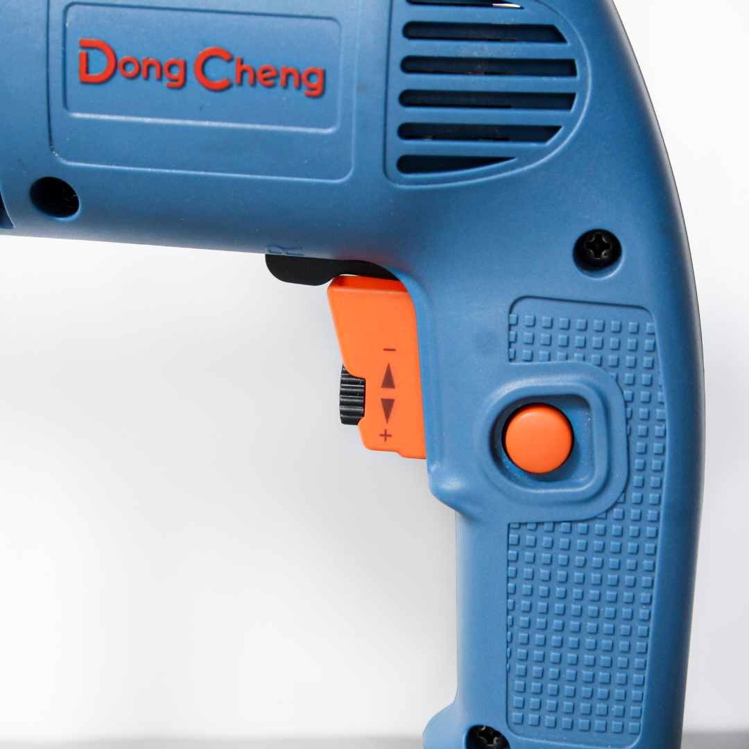 Máy khoan Dongcheng DJZ10A