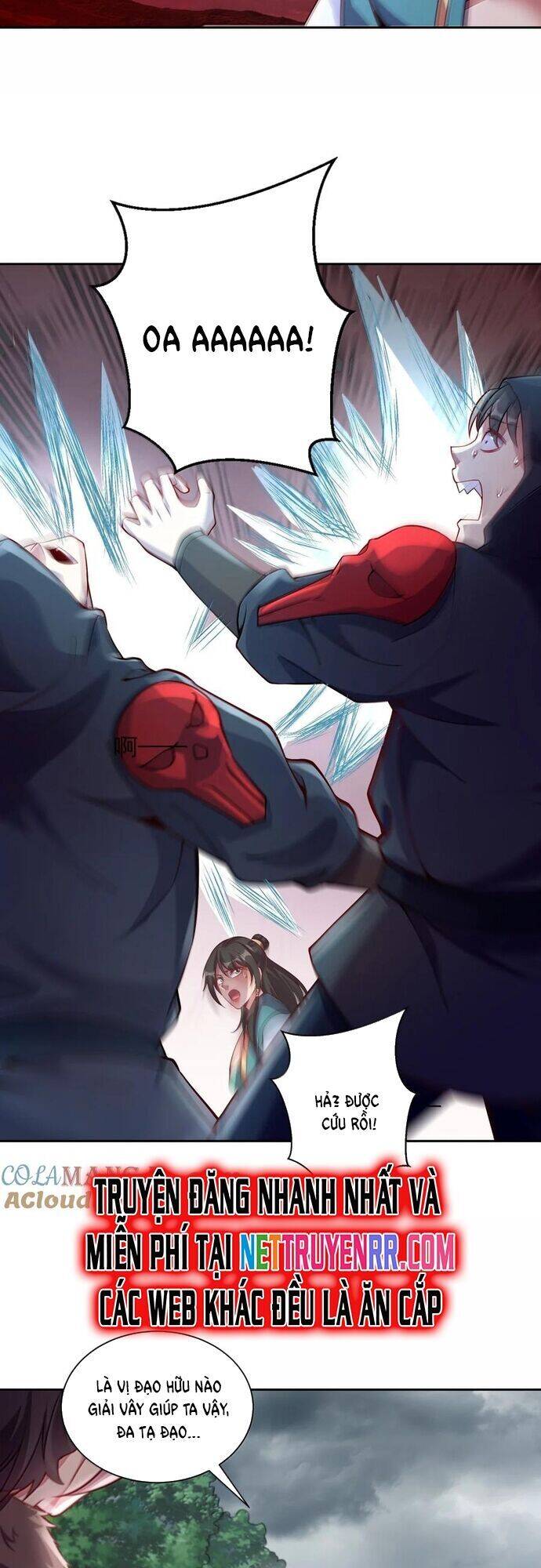 valkyria nainen kikan chapter 65 13