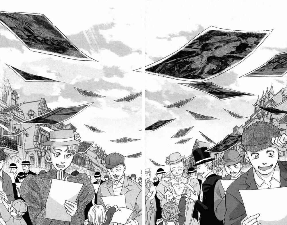 sayonara sorcier chapter 4 26