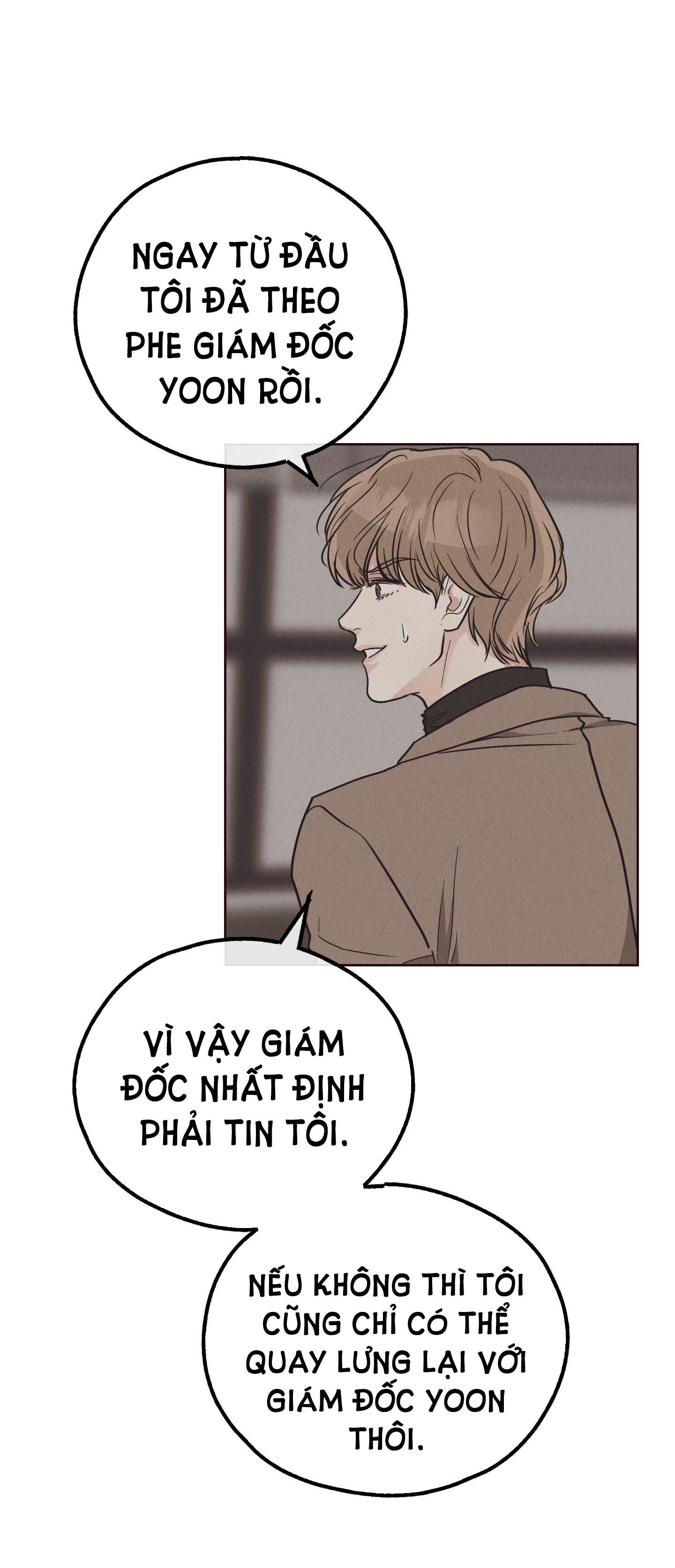 Phục Thù - Pay Back chapter 66.1 - Trang 10