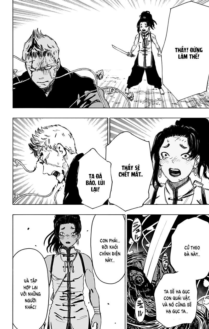 jigokuraku chapter 84 4