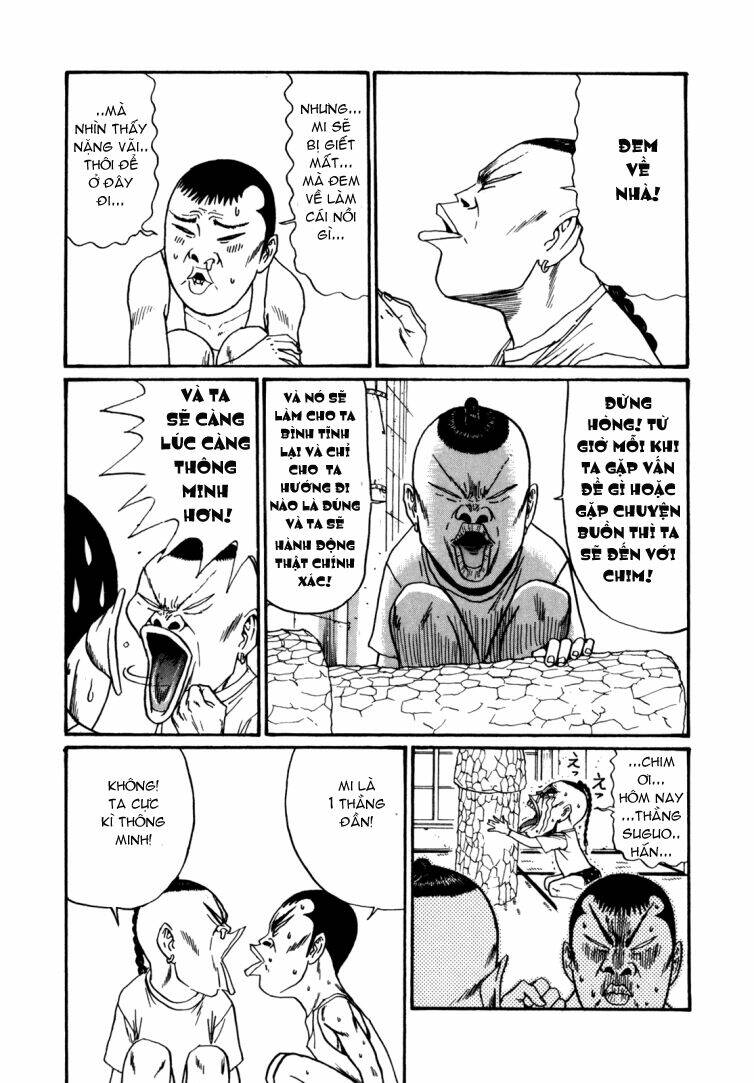 boku to issho chapter 41 8