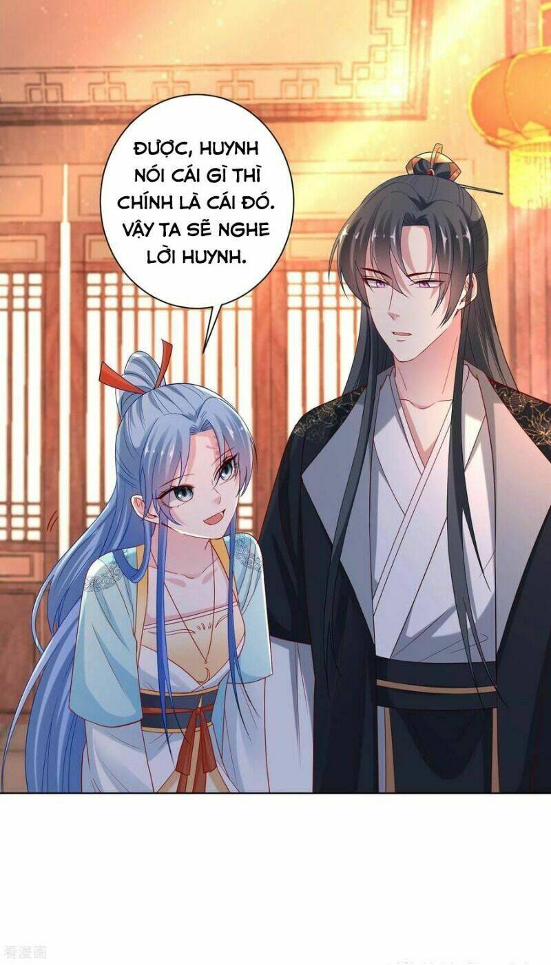 độc y đích nữ chapter 163 9