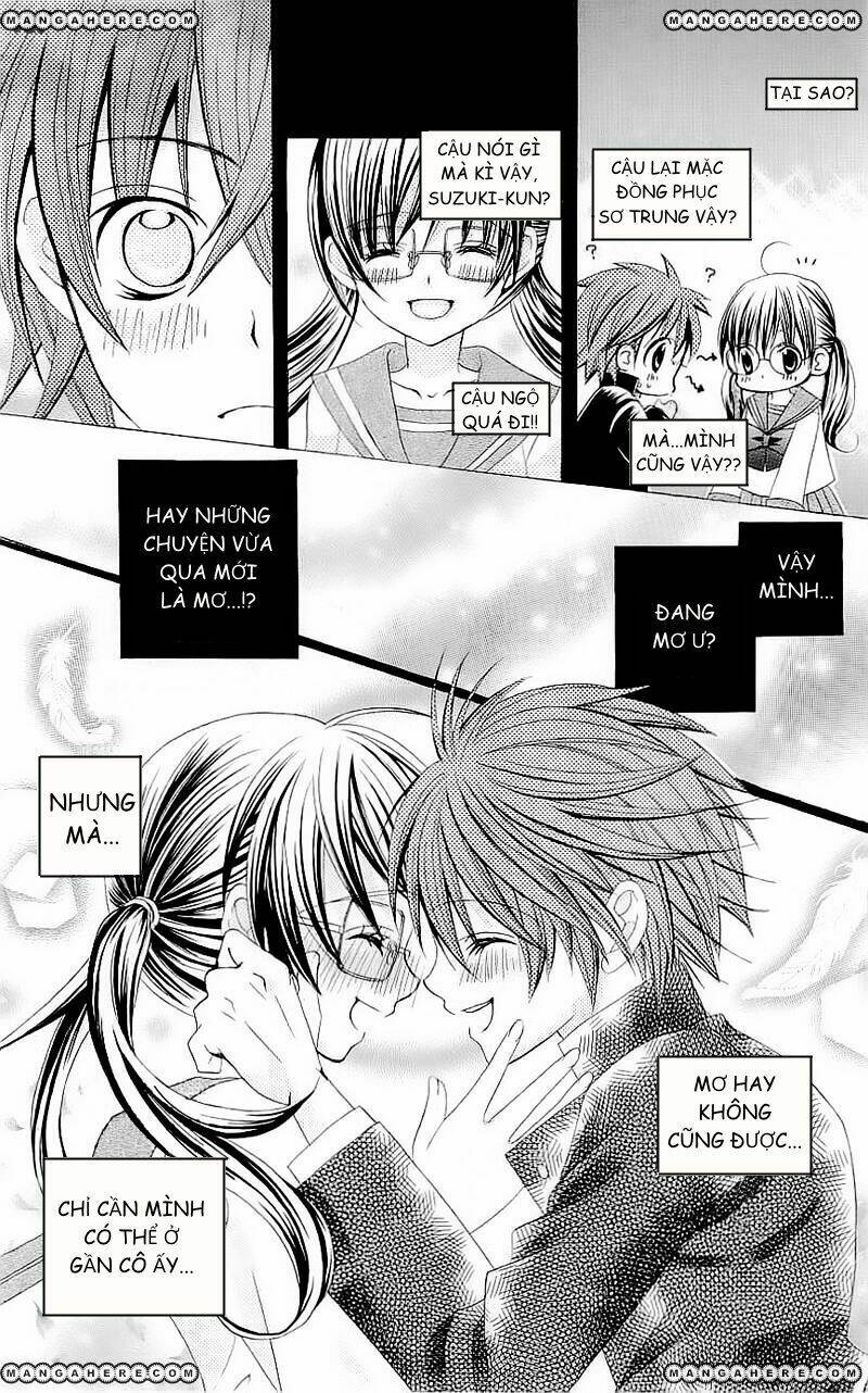 suki desu suzuki-kun!! chapter 49 17