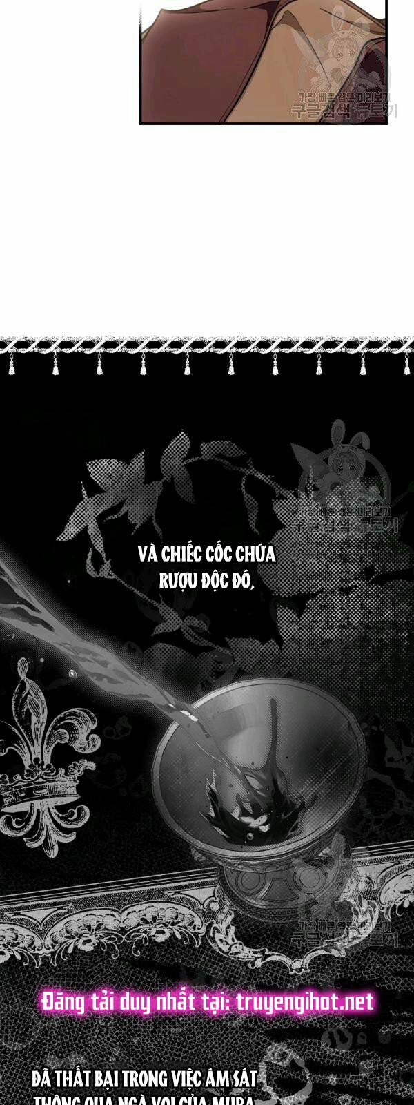 quý cô bí ẩn - secret lady chapter 41 20