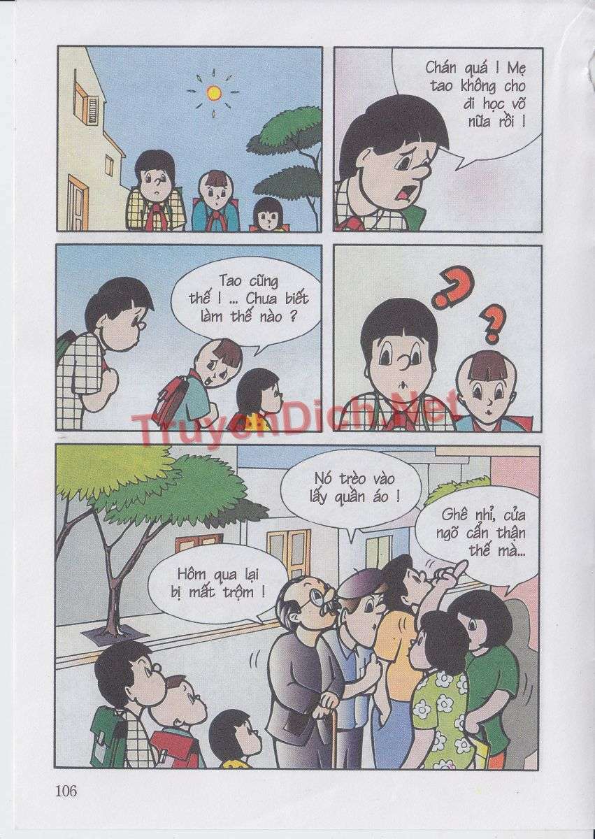 tý quậy chapter 1.4 3