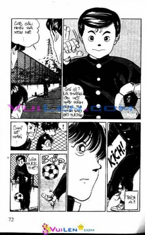 sôi động cầu trường full 17 tập chapter 6 72