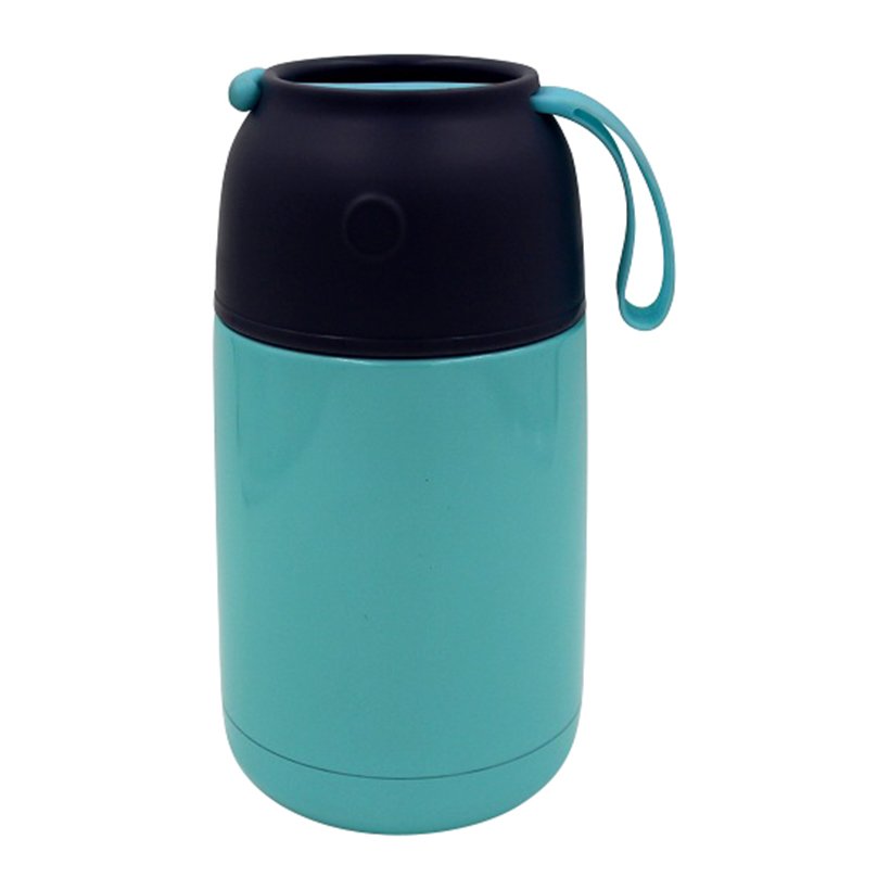 Bình đựng thức ăn giữ nhiệt 650ml