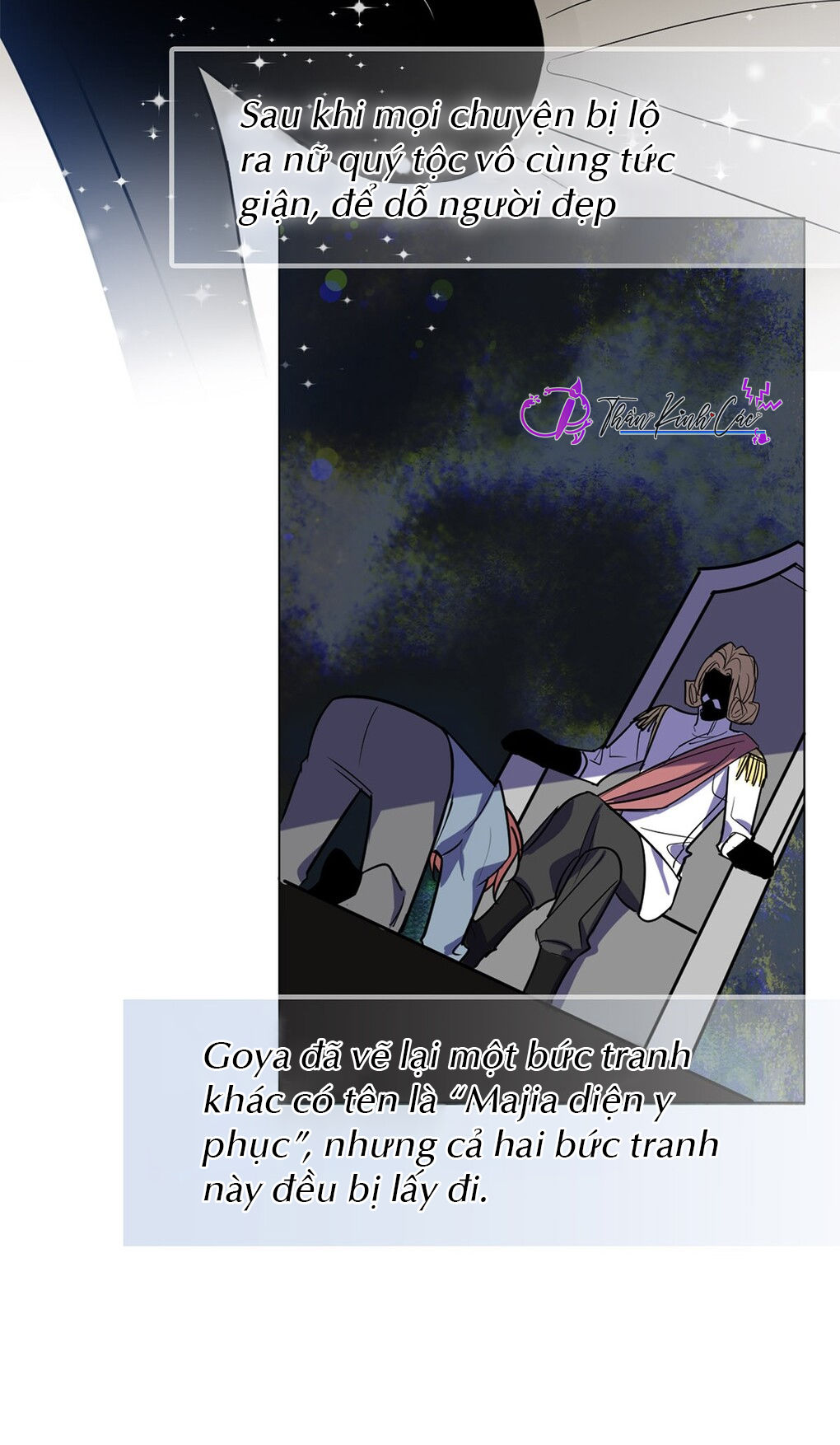 tôi chỉ thích hình tượng của cậu chapter 10 12