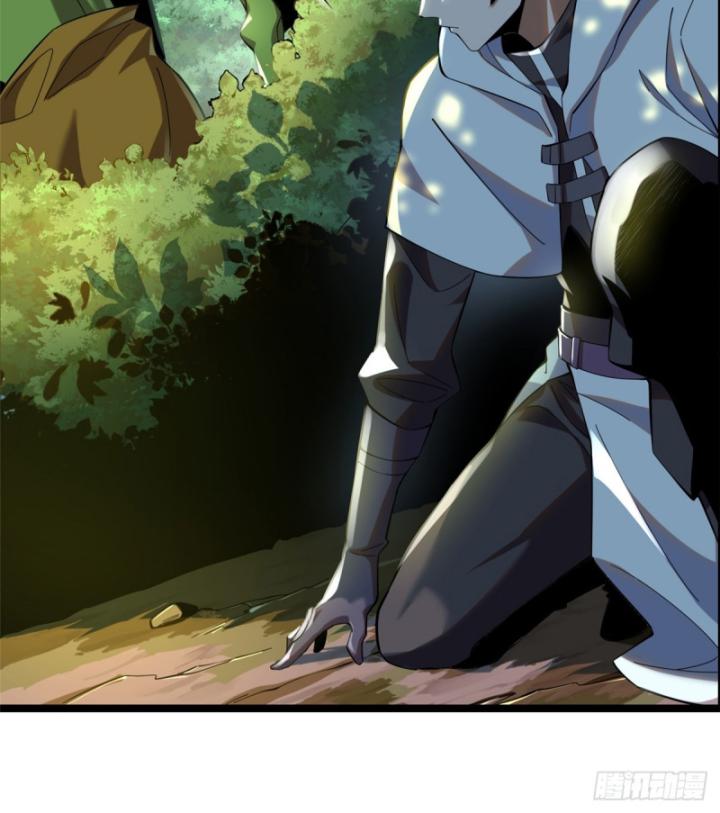 ta thật sự không muốn học cấm chú chapter 1 131