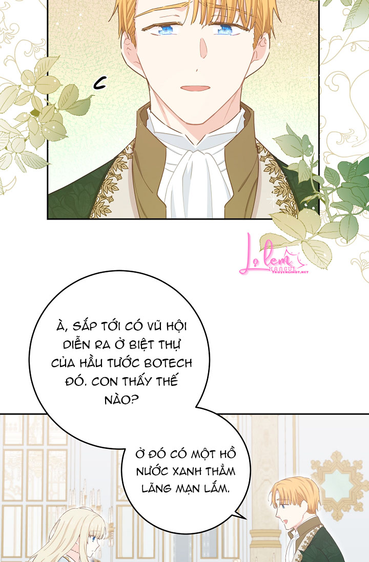 tôi đã mệt rồi chapter 39.1 2