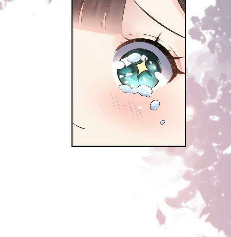 quận chúa vững vàng, thiết lập nhân vật không thể vỡ chapter 7 30