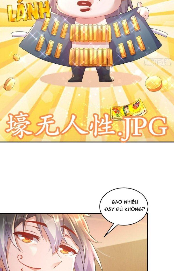 tuyệt sắc đạo lữ đều nói ngô hoàng có thể chất vô địch chapter 55 25