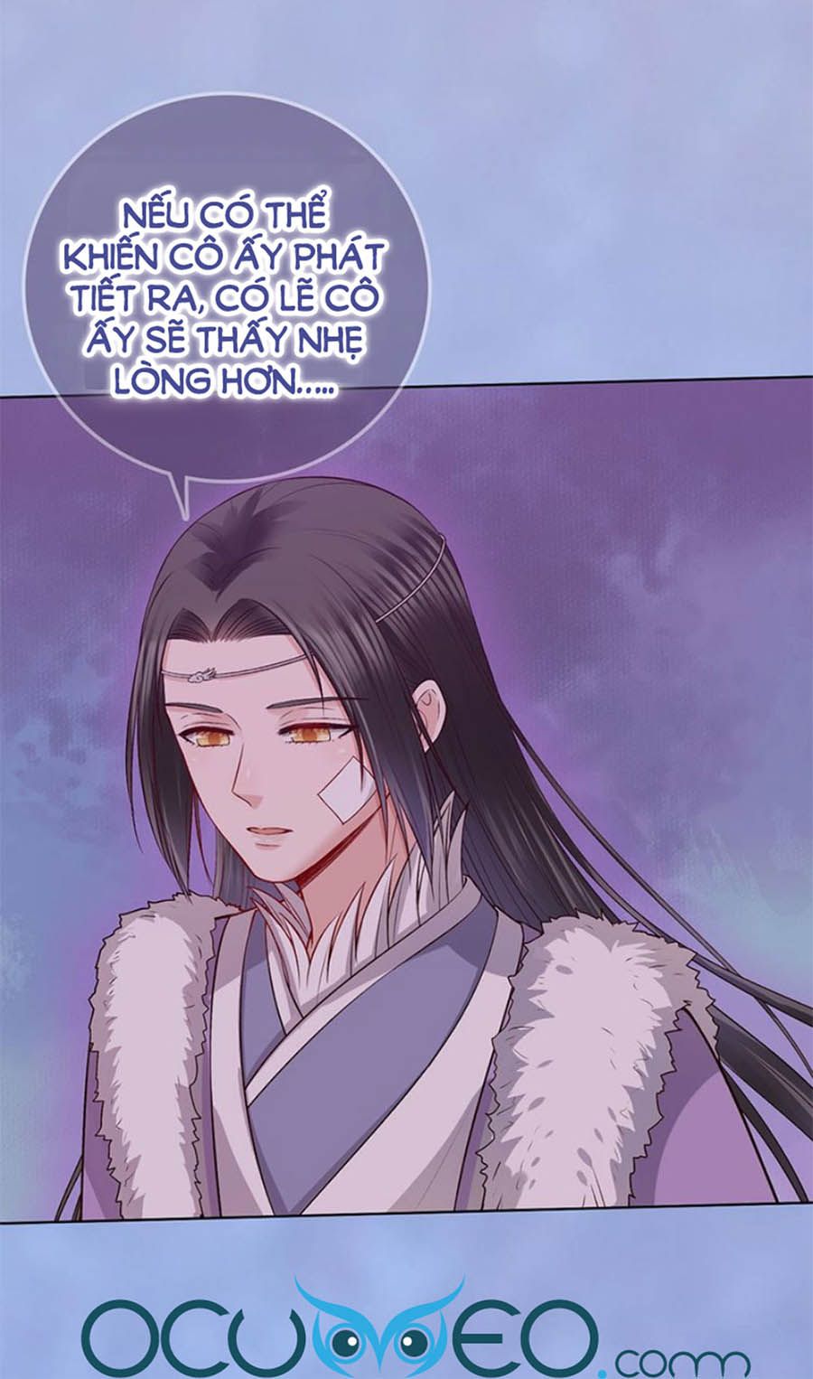 mỹ nhân già rồi chapter 62 46