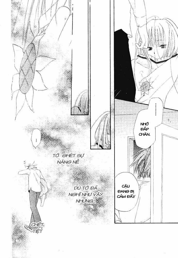 tổng hợp one shot. chapter 151 35